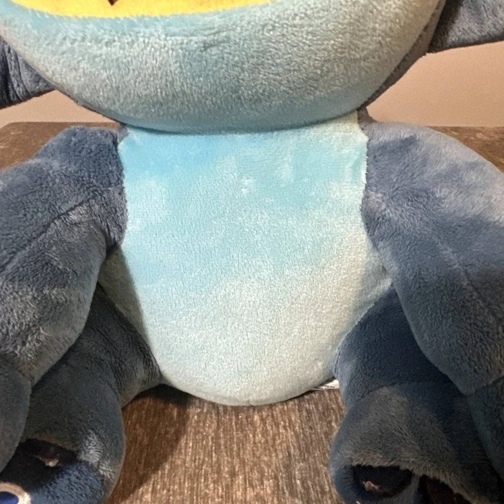 Build A Bear 12